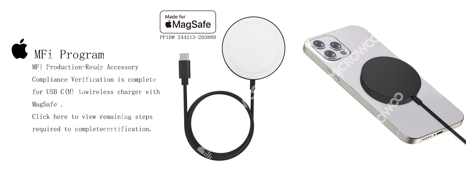 360° SR Durable Cable